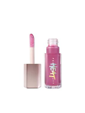 Fenty Beauty Gloss Bomb Heat Universal Lip Luminizer + Plumper - Lavender Savage